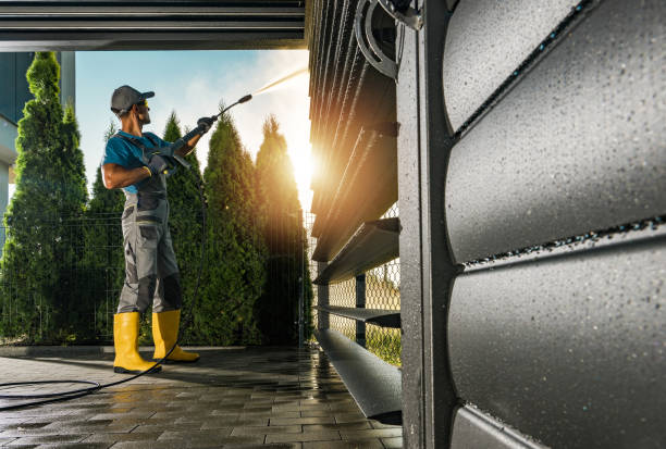 Best Concrete Pressure Washing  in Sunland Park, NM