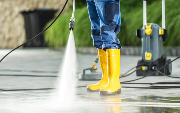 Best Exterior Home Cleaning  in Sunland Park, NM