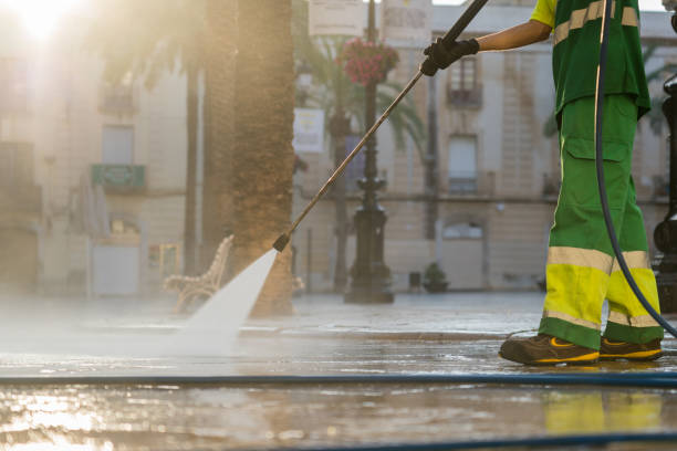 Professional Pressure Washing in Sunland Park, NM